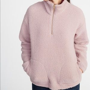 OLD NAVY SHERPA